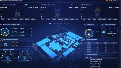 華晨寶馬投資150億打造“工業元宇宙”里達工廠，引領軟件開發新紀元